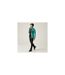 Veste De Sport Extensible À Col Montant Venture Homme Vert Sarcelle Dare 2B-1
