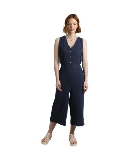 Combinaison alani femme bleu marine Weird Fish
