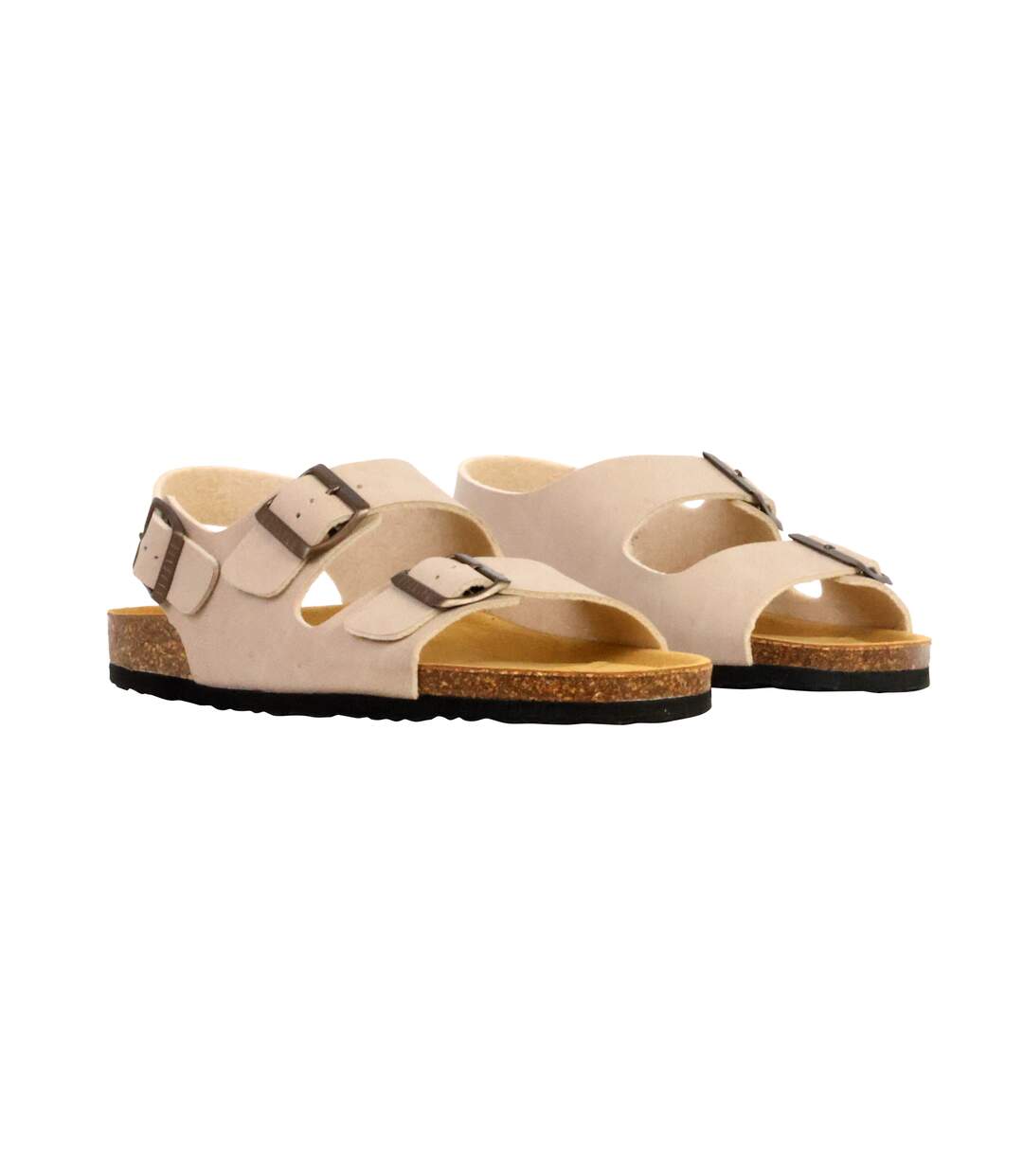 Mules Cuir Plakton Baku-3