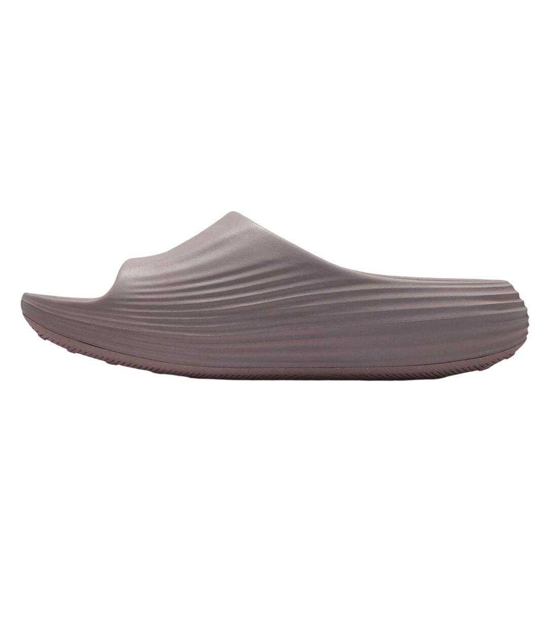 Claquettes Reactx Rejuven8 Homme Anthracite Nike-2
