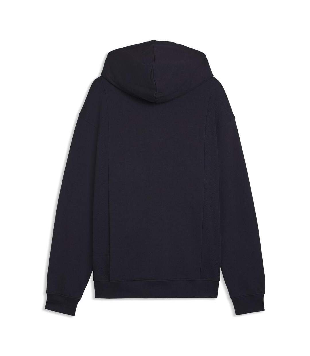 Sweat marine homme puma class pinnacle-2
