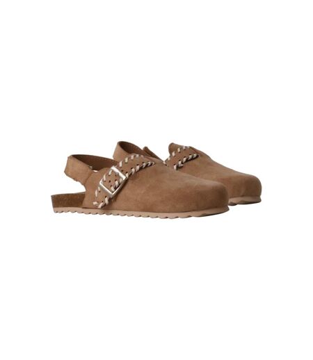 Mules Enfant à Boucle Super Mode