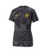 Mens Prematch Manchester City Fc Jersey Black Yellow Puma-1
