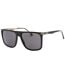 Lunettes De Soleil Motif/style Carré Taille Unique Noir Carrera-2
