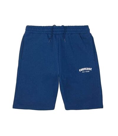 Short bleu homme converse classic - l