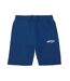 Short bleu homme converse classic - l-1