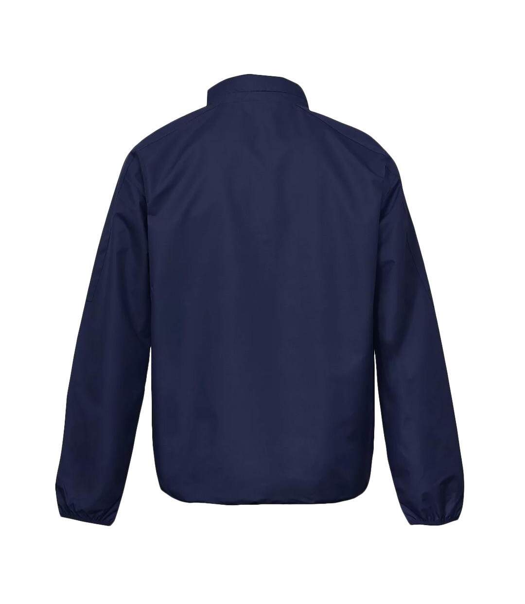 Veste marine homme umbro core-2