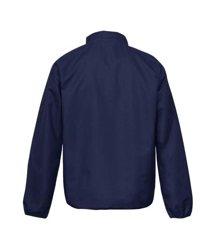 Veste marine homme umbro core