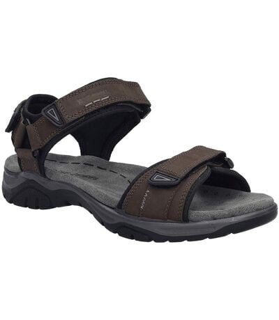 Sandales Arlo Homme Marron Josef Seibel
