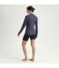 T-shirt thermique manches longues et col montant Thermal-2