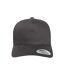Casquette Trucker Yp Classics Noir Flexfit-3