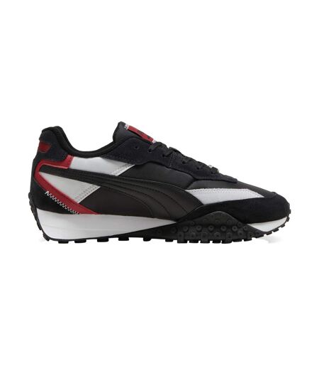 Basket Basse à Lacets Puma Blktop Rider