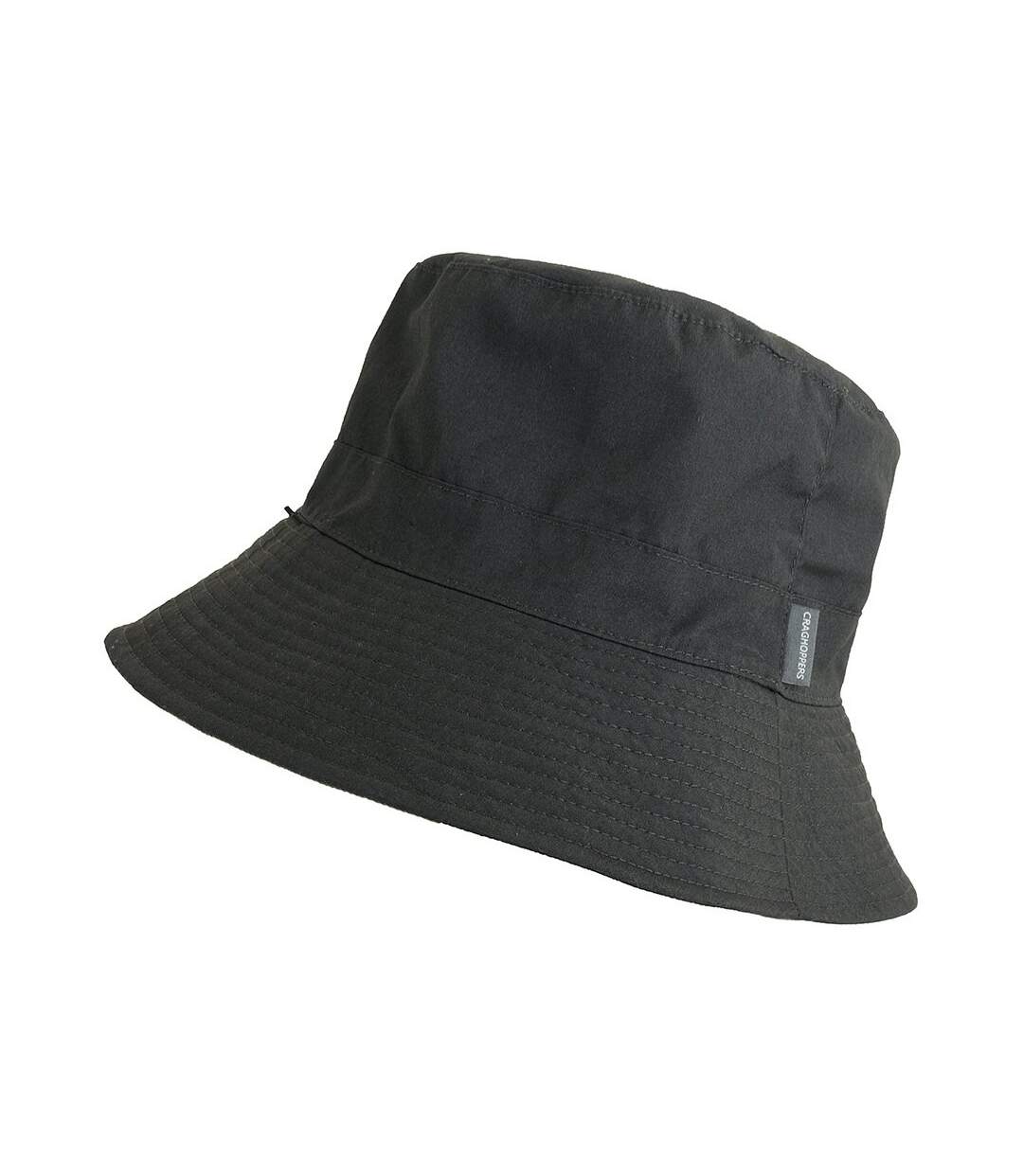 Chapeau d´été expert kiwi gris / marron clair Craghoppers