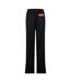 Pantalon de jogging femme noir Heron Preston-1