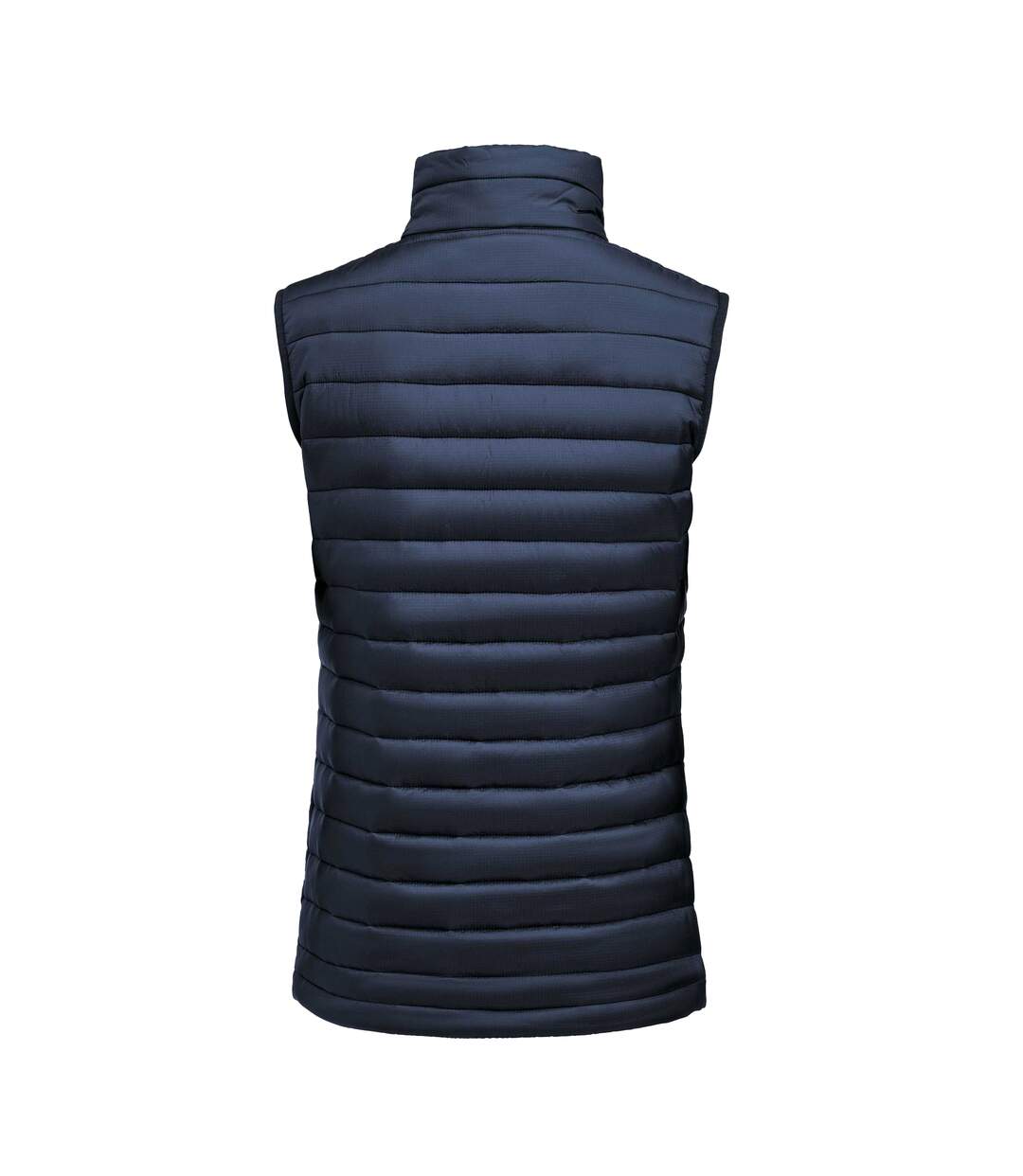 Veste Sans Manches Meadows Femme Bleu Marine James Harvest-2