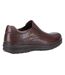 Mocassins Magpie Homme Marron Fleet & Foster-2