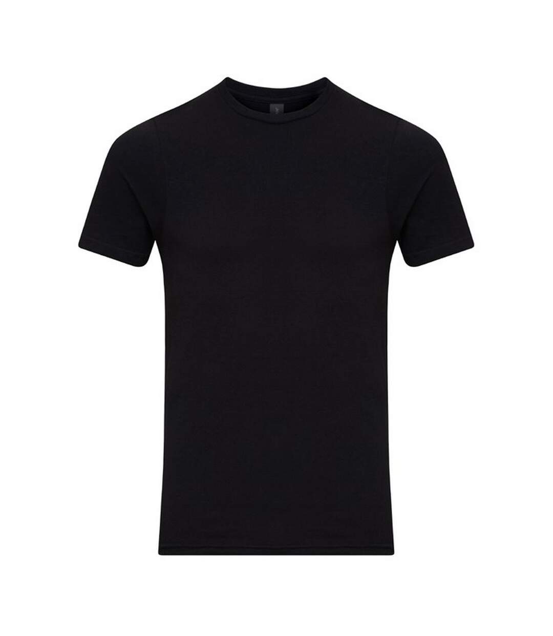 T-shirt adulte noir Gildan