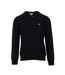 Pull Noir Homme Lacoste AH3447 - 3XL-1