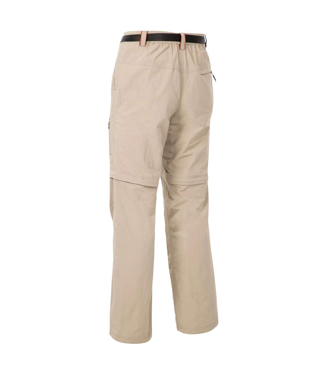 Mens Rynne B Mosquito Repellent Cargo Trousers Bamboo Trespass-2