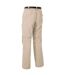 Mens Rynne B Mosquito Repellent Cargo Trousers Bamboo Trespass-2