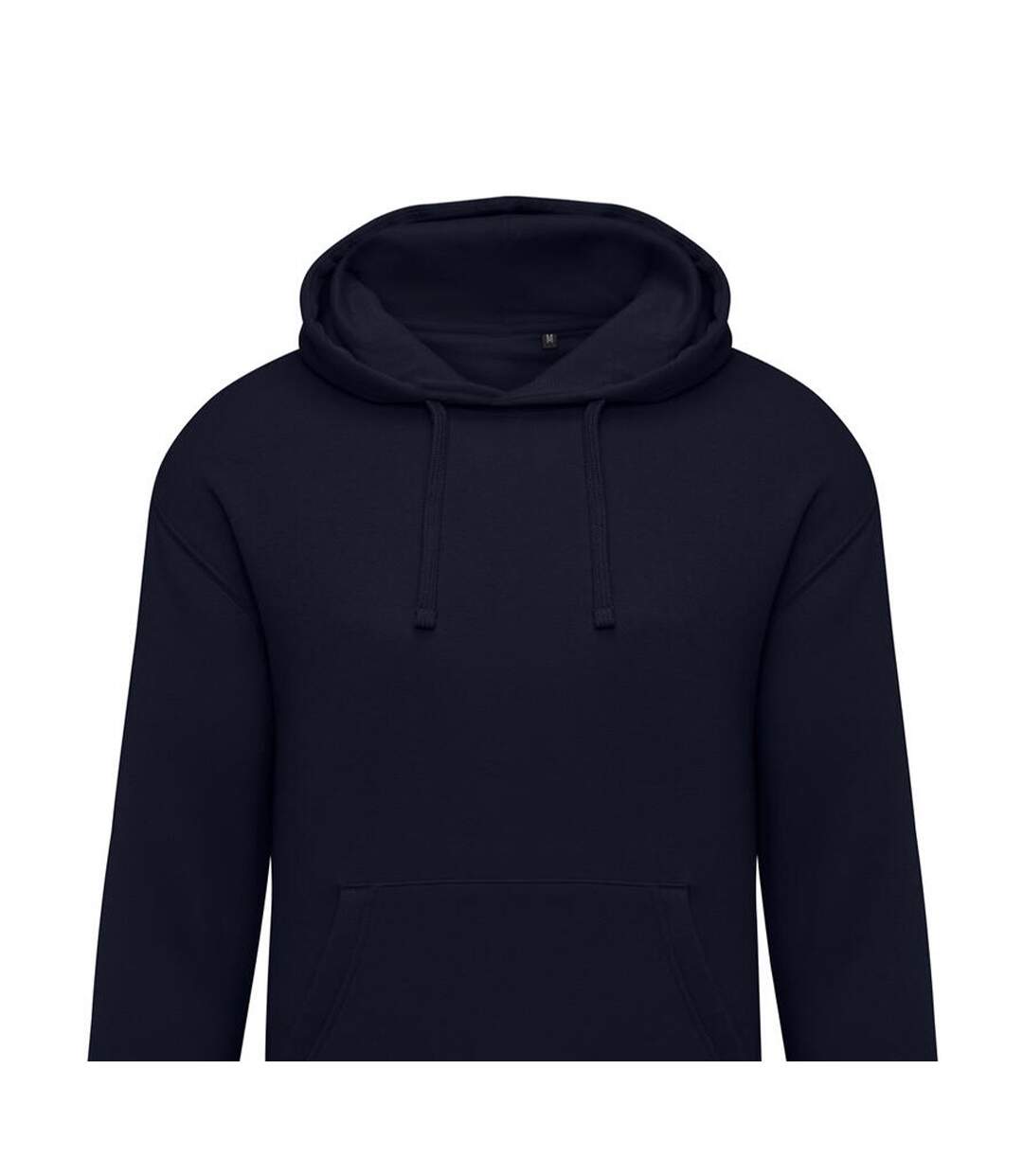 Sweat À Capuche Homme Noir SG Originals-2