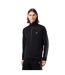Sweat Motif/style À Rayures Homme Noir Lacoste-4