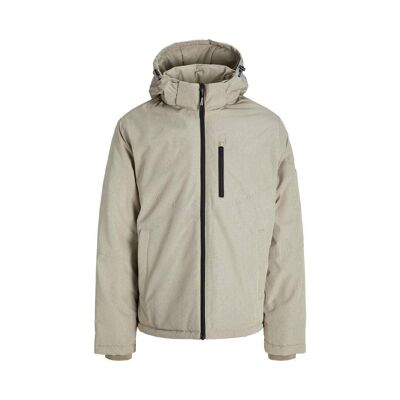 Veste Beige Homme Jack & Jones Coland - L