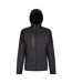 Regatta Mens X-Pro Coldspring II Fleece Jacket (Gray/Black Marl) - UTPC4252
