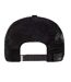 Casquette Trucker Motif/style Logo Brodé Adulte Noir Vert Amiri-2