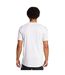 Maillot Entraînement Tiro Competition Homme Blanc Adidas-3