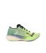 Chaussures de running vert/noir femme puma deviate nitro-2