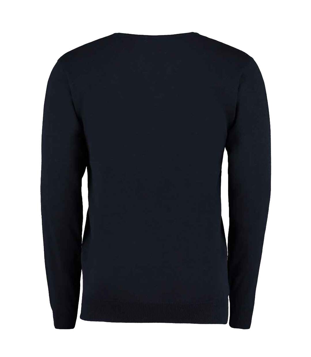 Sweat Arundel Adulte Bleu Marine Kustom Kit-3