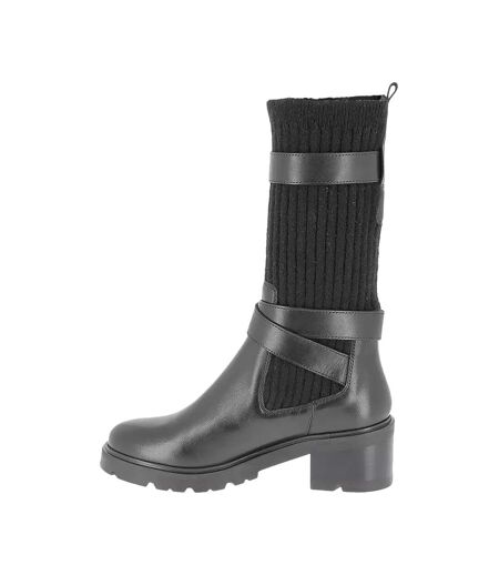 Bottes Cuir Les Tropeziennes Par M.Belarbi Zadiva