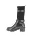 Bottes Cuir Les Tropeziennes Par M.Belarbi Zadiva-1