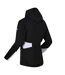 Veste softshell tarvos femme noir Regatta