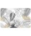 Set de Table Imprimé Virginia 28x43cm Transparent-1