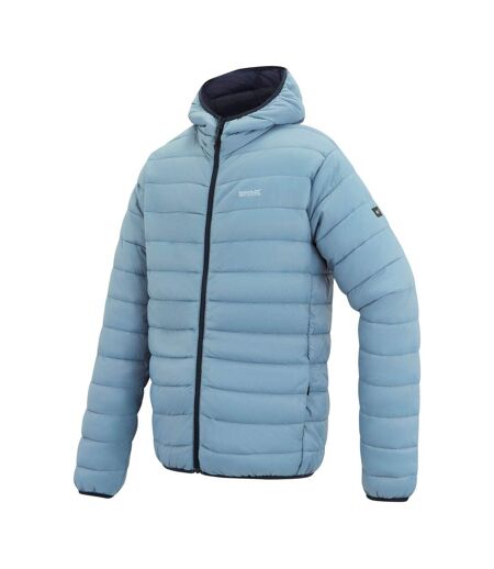 Doudoune Matelassée Marizion Homme Vieux Bleu Regatta