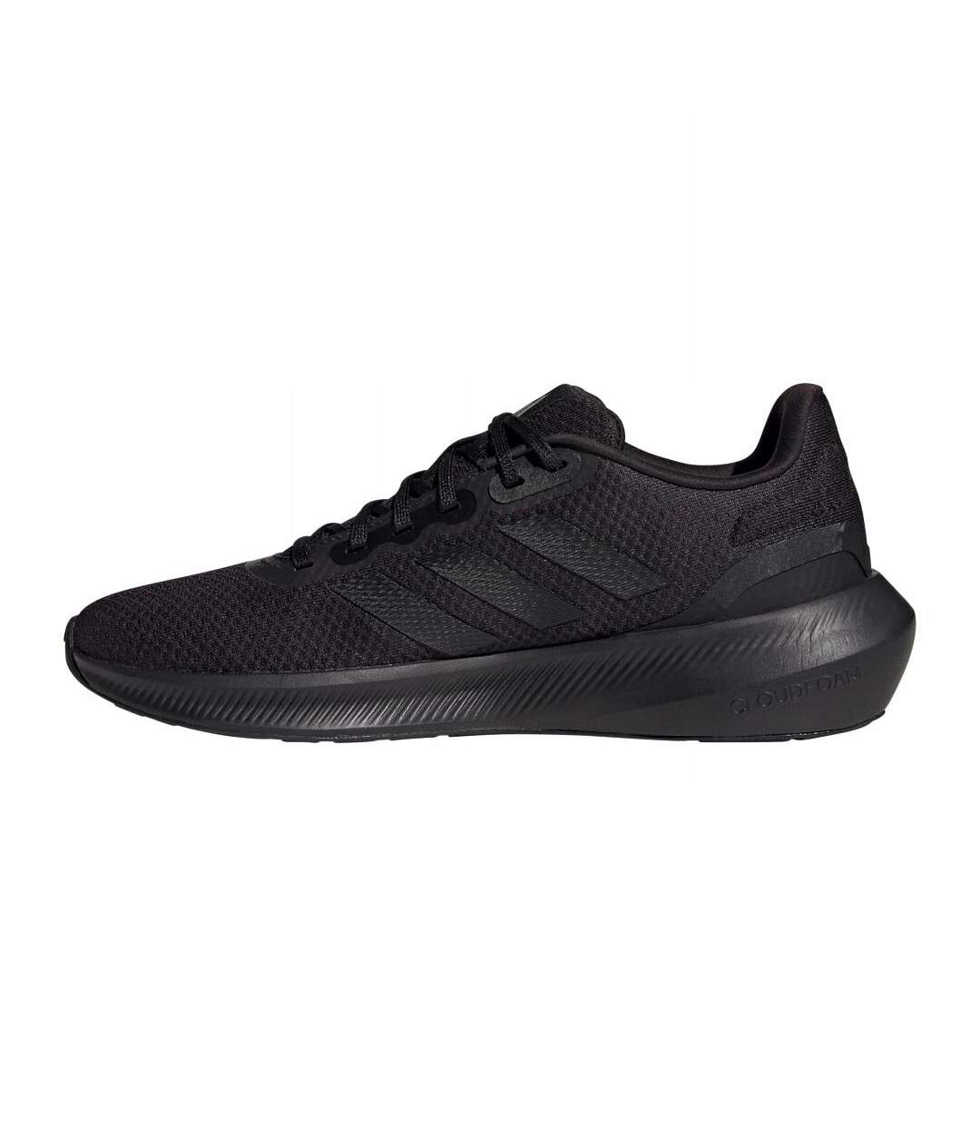 Baskets Runfalcon 3.0 Homme Noir Adidas-3
