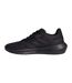 Baskets Runfalcon 3.0 Homme Noir Adidas-3