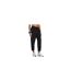 Womens/ladies Unstoppable Tracksuit Bottoms Black Under Armour-1