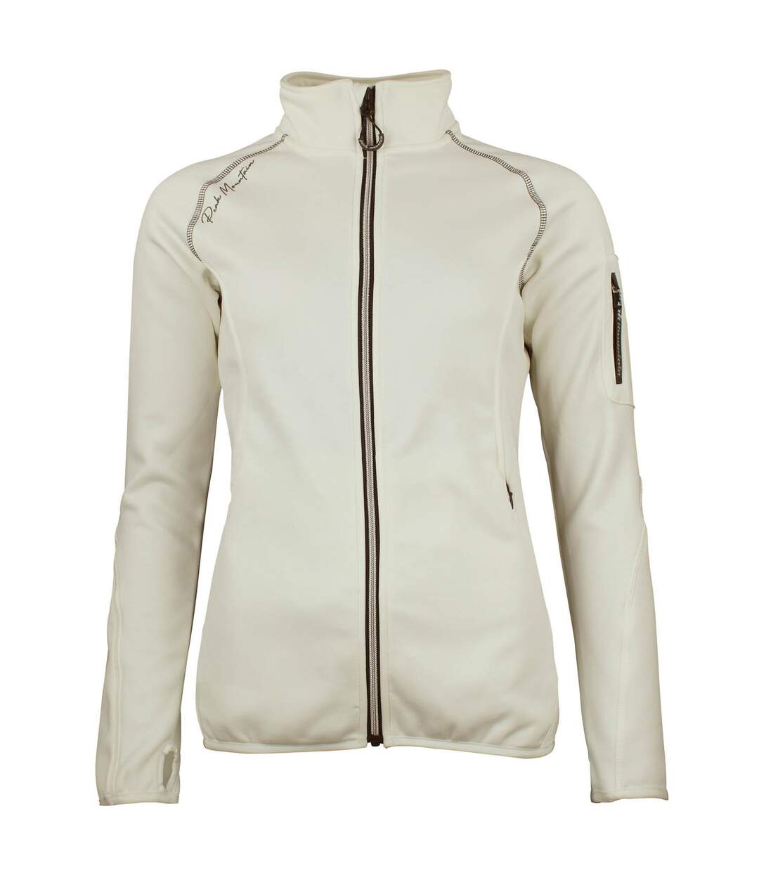 Blouson polarshell femme AMARO