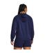 Sweat À Capuche Project Rock Femme Bleu Under Armour-3