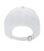 Recycled Cotton Aware Cap White XD Collection-2