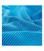 Cosmo Cooling Towel 84cm X 31cm Blue Spokey-2