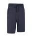 Short Explorer Femme Bleu Foncé Mountain Warehouse-4