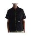 Veste sans manches noire homme kaporal rixe-1
