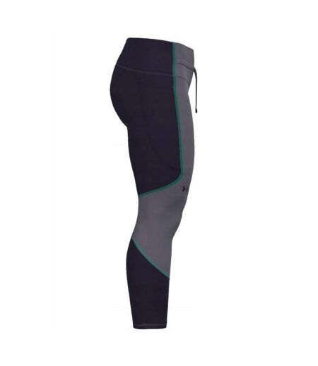 Pantalon De Jogging Entraînement Femme Gris Under Armour