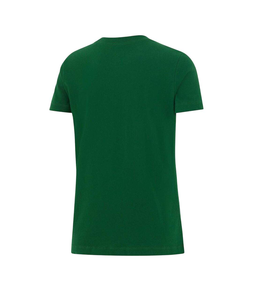 Womens/ladies Tour 2026 Springboks T-shirt Green Nike-2