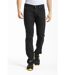 Jeans de travail coton coupe confort noir WORK7 'Rica Lewis'