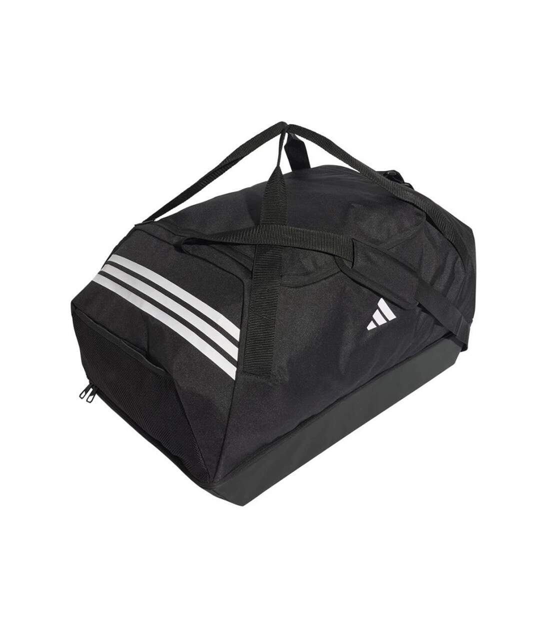 Sac De Sport/voyage Motif/style Logo Torba Tiro 69 Cm X 36 Cm Noir Adidas-3
